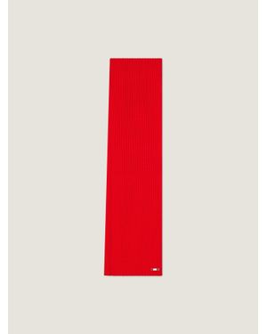 Givenchy Scarf - Red