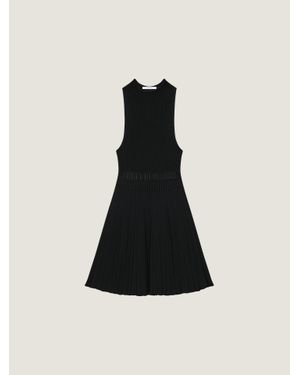 Givenchy Mini Dress - Black