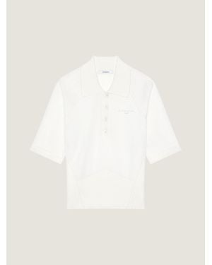 Givenchy Polo - Natural