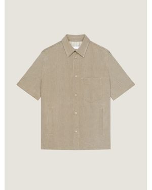 Givenchy Shirt - Natural