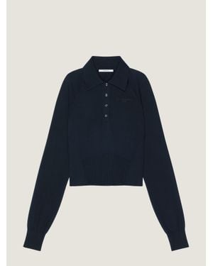 Givenchy Polo - Blue