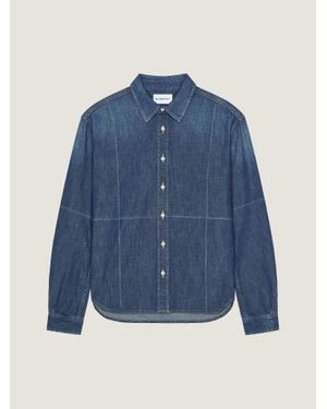 Givenchy Shirt - Blue