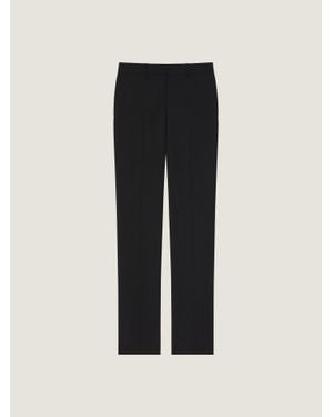 Givenchy Skinny Trousers - Black