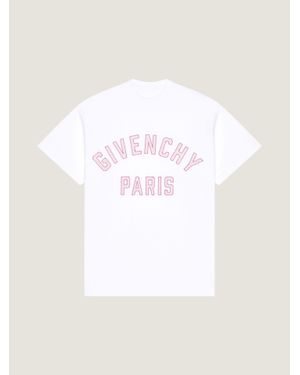 Givenchy T-Shirt - White