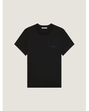 Givenchy Slim T-Shirt - White