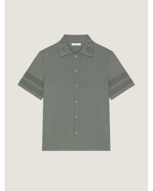 Givenchy Shirt - Gray