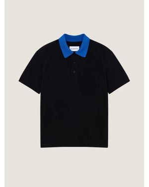 Givenchy Polo - Blue