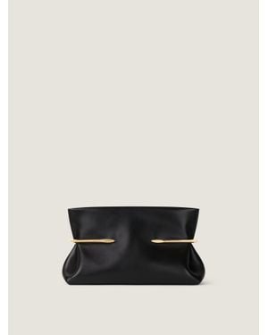 Givenchy Pinch Soft Clutch - Multicolour