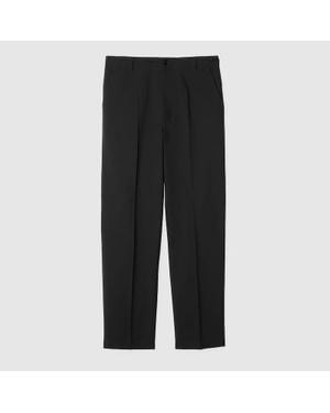 Gucci Pantalone - Nero
