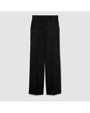 Gucci Pantalone - Nero