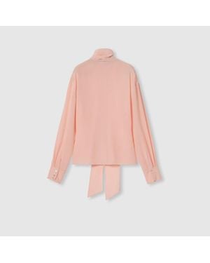 Gucci Camicia - Rosa
