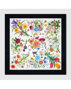 Gucci Scialle - Nero