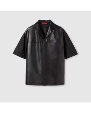 Gucci Polo - Nero
