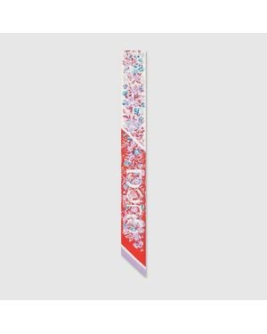 Gucci Nastro - Rosso