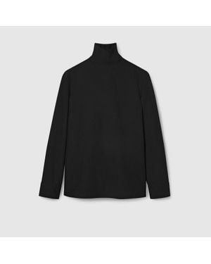 Gucci Camicia - Nero