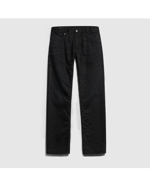 Gucci Pantalone - Nero