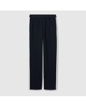Gucci Pantalone - Blu