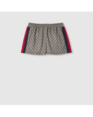 Gucci Shorts - Grigio