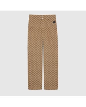 Gucci Pantalone - Neutro
