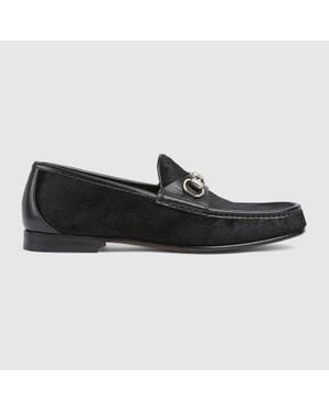 Gucci Horsebit 1953 Loafer - Black