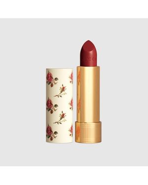 Gucci 508 Diana Amber, Rouge À Lèvres Voile Lipstick - Orange