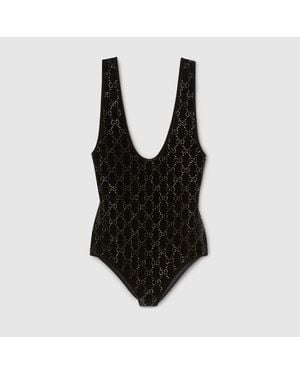 Gucci Body - Nero