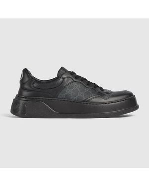 Gucci GG Trainer - Black