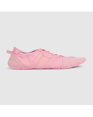 Gucci Flex Trainer - Pink