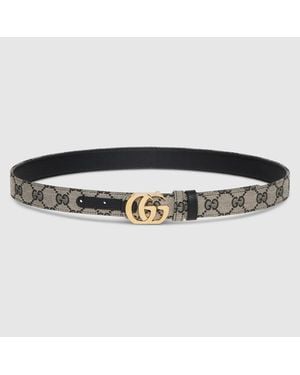 Gucci Taille 100 - Schwarz
