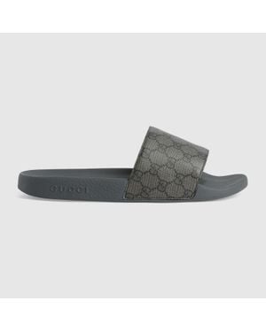 Gucci Sandals and Slides for Men Online Sale up to 53 off Lyst Canada