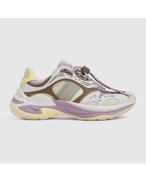 Gucci Sneakers 2.0 Pour Femme, Taille - Neutre