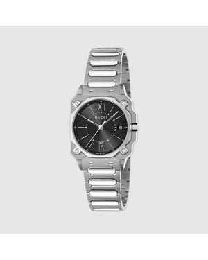 Gucci G-flat - Metallic