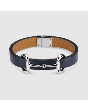 Gucci Bracciale - Blu