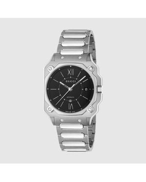 Gucci G-flat - Metallic