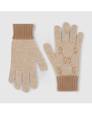 Gucci Guanti - Neutro