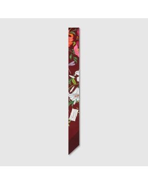 Gucci Nastro - Rosso