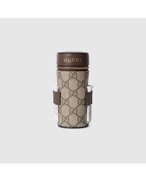 Gucci Gg Etui Für Golfbälle Und Tees - Natur