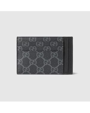 Gucci Wallets and cardholders for Men Online Sale up to 33 off Lyst Canada
