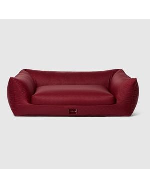 Gucci Lettino Per Animali - Rosso