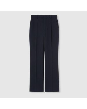 Gucci Pantalone - Blu