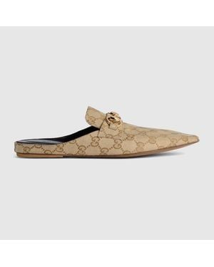 Gucci Mule Ragazzo Para Mujer, Talla - Neutro