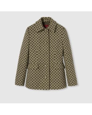 Gucci Giacca - Verde