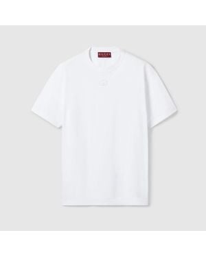 Gucci Tops - White