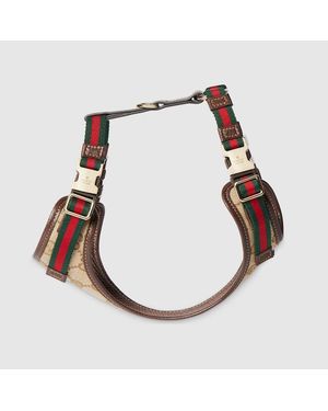 Gucci Pettorina Imbottita Per Animali Taglia, Taglia - Neutro