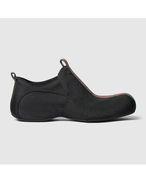 Gucci Baskets Drip Pour Homme, Taille - Schwarz