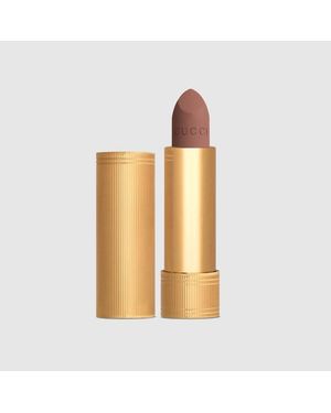 Gucci 220 Suzanne Sunset, Rouge À Lèvres Mat Lipstick - Multicolour