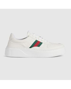 Gucci Trainers - White