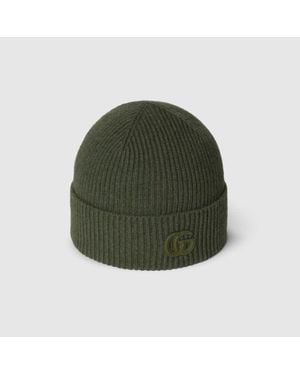 Gucci Cappello - Verde