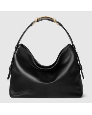 Gucci "Beatrix" Tote Bag - Black