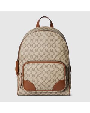 Gucci backpack outlet price on sale